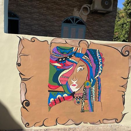Shater Nubian House Assuan Esterno foto