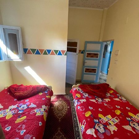 Shater Nubian House Assuan Esterno foto