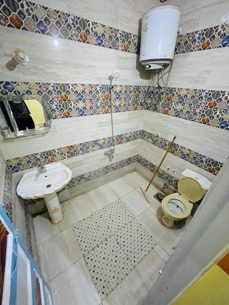 Shater Nubian House Assuan Esterno foto