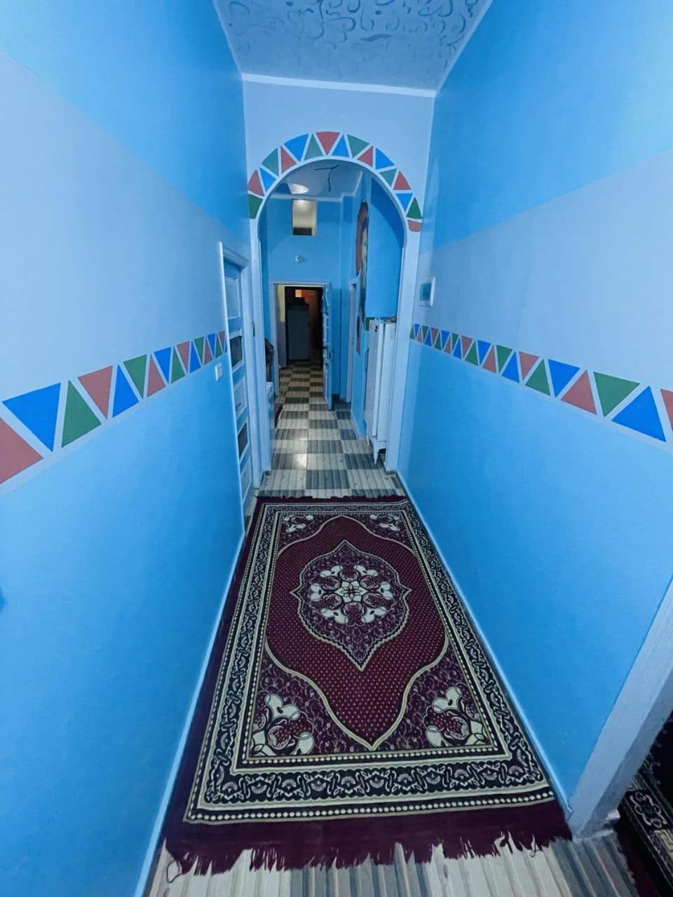 Shater Nubian House Assuan Esterno foto