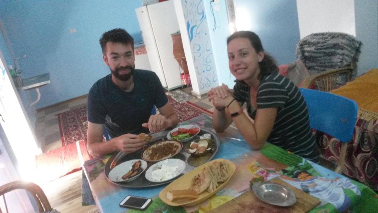 Shater Nubian House Assuan Esterno foto