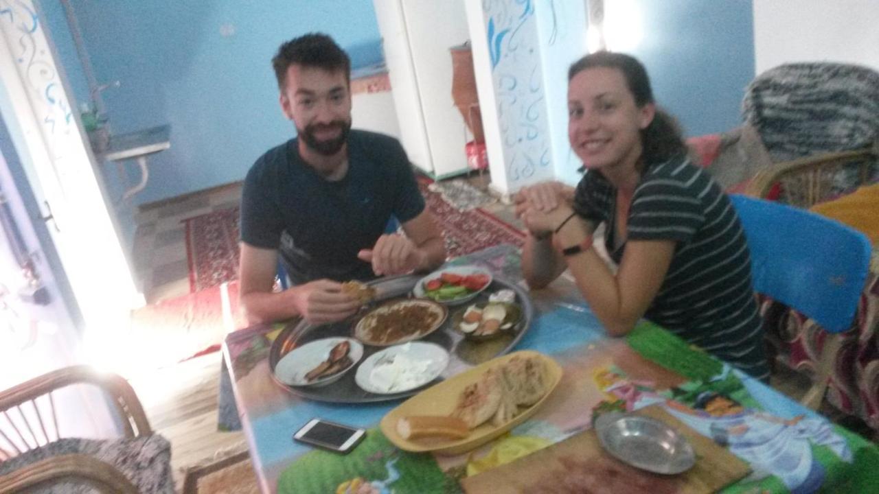 Shater Nubian House Assuan Esterno foto