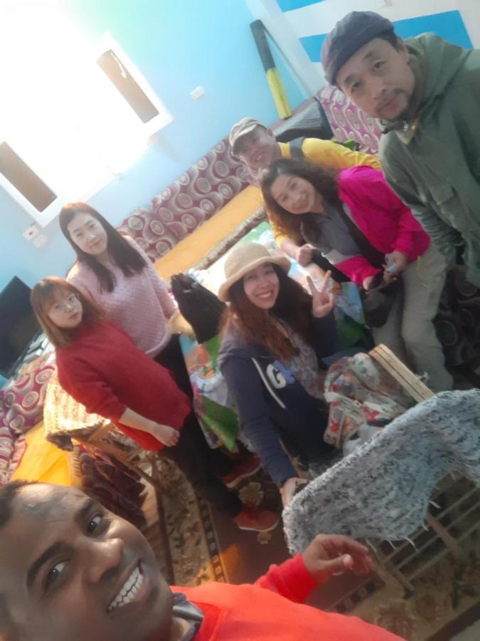 Shater Nubian House Assuan Esterno foto